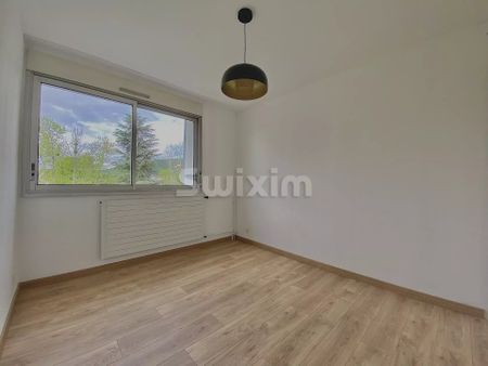 appartement Divonne-les-Bains - Foto 5