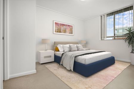 603/19 Hill Road, Wentworth Point - Photo 5