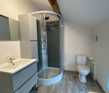 Appartement à louer - Photo 3