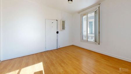 Location appartement 1 pièce, 18.77m², Maisons-Alfort - Photo 5