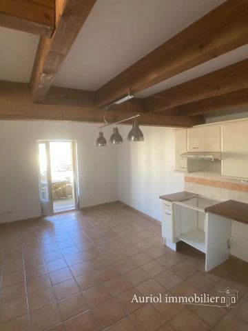 Location Appartement 45m² AURIOL 13390 - Photo 4