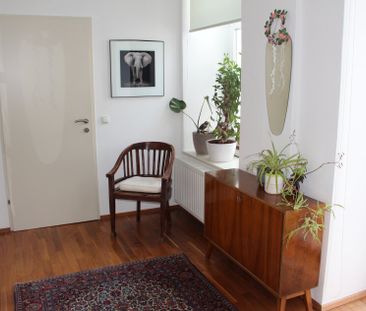 ZENTRALE HELLE WOHNUNG MIT SEEBLICK - Foto 2