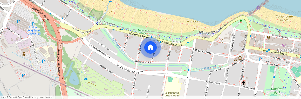 8/5 Douglas Street, Qld 4225, Kirra