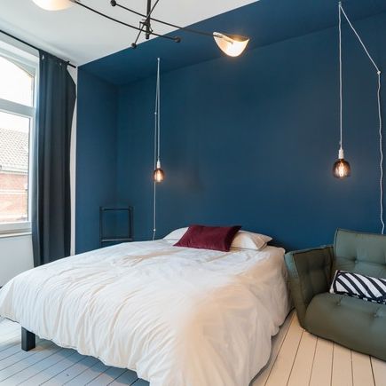 Room at Huart Chapel 9 - Foto 1