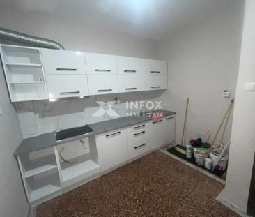 Ενοικιάζεται ανακαινισμένο διαμέρισμα 78 τ.μ. κοντά στο Μετρό - Photo 3