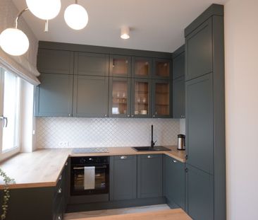 Apartament z miejscem postojowym, taras. - Photo 6