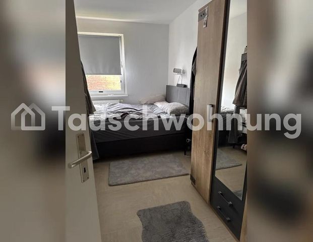 TAUSCHWOHNUNG Helle 2 Zimmer | Köln Buchheim | mit WBS | Suche 3-4 Zimmer - Photo 1
