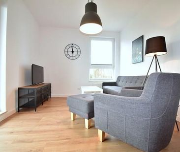 Gdańsk Przymorze, Szczecińska - Фото 5