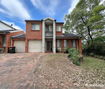 Conveniently Postioned Townhouse - Photo 4