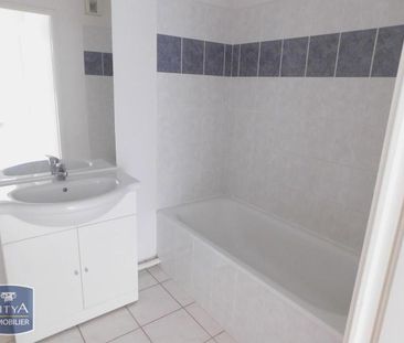 Location Appartement 2 pièces 54m² MARMANDE 47200 - Photo 3