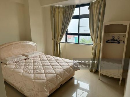 Kempas Apartment, Genting Highlands, Bentong - Foto 5