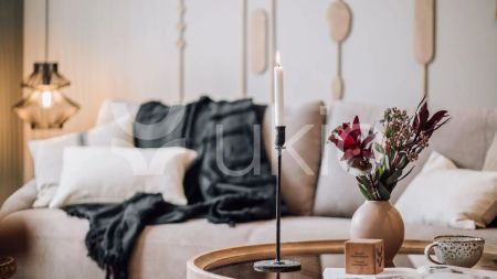 Apartamento de alquiler en Plaza de Olavide, Trafalgar - Photo 4