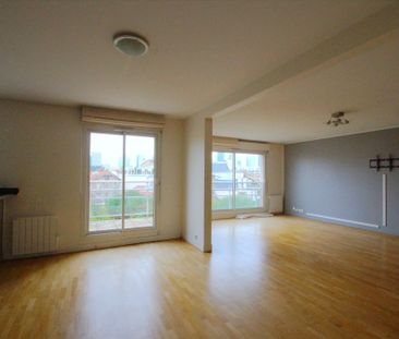 Location Appartement 4 pièces 123m² - Photo 1