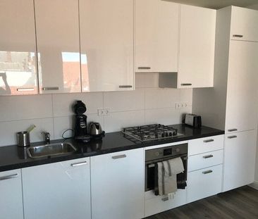 Te huur: Appartement Breestraat in Leiden - Foto 5