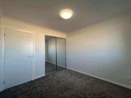 Nearly New 4 Bedroom Double Storey House are leasing! Now Available - Photo 5