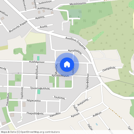 Άνοιξη (Κέντρο)