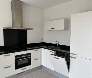 Appartement Radarstraat 147-B, IJmuiden - À Louer - Photo 2