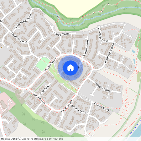 Potter Place, Hartford, CW8 1TB