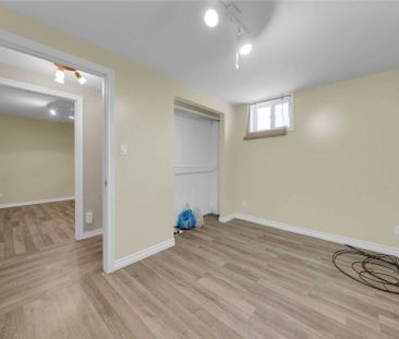 For Lease - 17 D A Jones Avenue Unit# Lower, New Tecumseth, Ontario - Photo 6