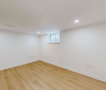 For Lease - 164 William Street Unit# BSMT, Toronto, Ontario - Photo 3