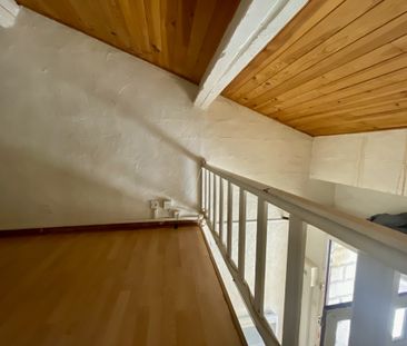 Location Appartement 1 pièce 18m² MONTPELLIER 34000 - Photo 2