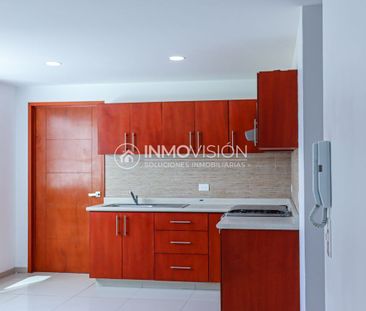 Departamento en Renta, Riviera De Santiago, Zona UPAEP, Puebla - Photo 3