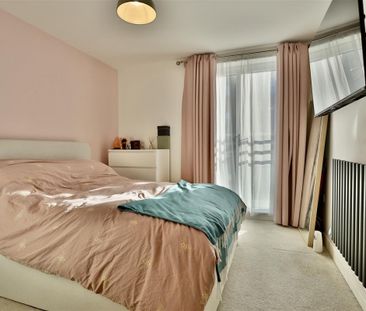 1 bedroom Flat to rent in Bittern House, Worsdell Drive, Gateshead NE8 - Photo 6