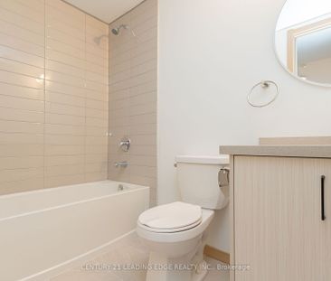 For Lease - 3427 Sheppard Avenue Unit# C2-105, Toronto, Ontario - Photo 5