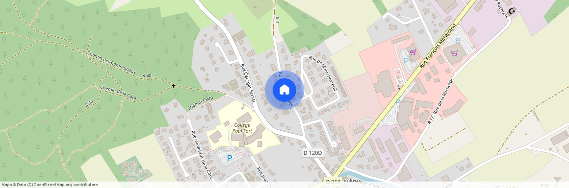 21120, Is-Sur-Tille