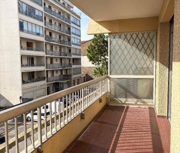 Location appartement rénové 1 pièce 30.8 m² à Romans-sur-Isère (26100) - Photo 1