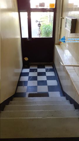 Garsoniera decomandata la parter, ideala birouri/atelier GIURGIULUI - Fotografie 5