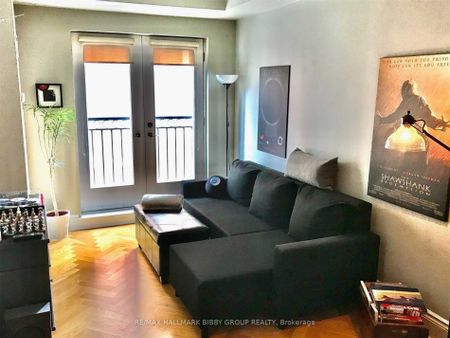 For Lease - 120 Lombard Street Unit# 503, Toronto, Ontario - Photo 5