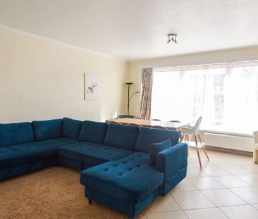 Appartement te huur in Sint-Kruis voor € 850 met 2 slaapkamers - Photo 5