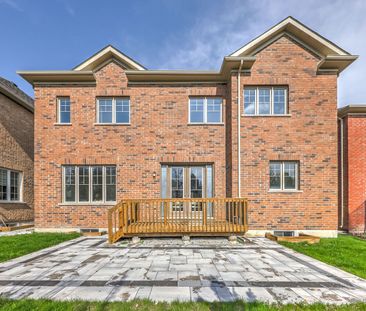 For Lease - 60 MATCH POINT Court, Aurora, Ontario - Photo 6
