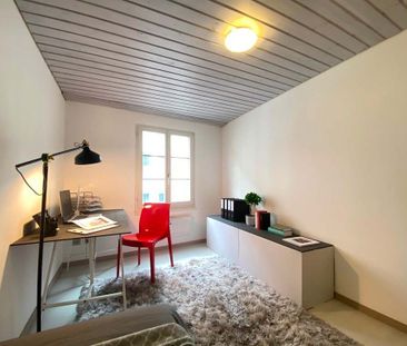 3 Zimmer, 2. Stock - Photo 3