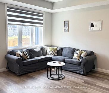 For Lease - 1814 Finley Crescent, London North, Ontario - Photo 6