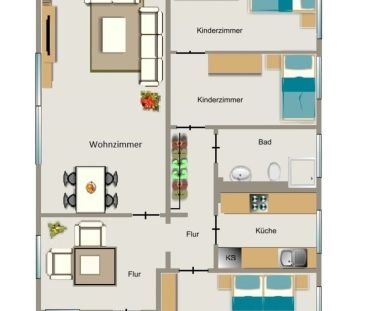 In der Feige 171, 45699 Herten - Foto 6