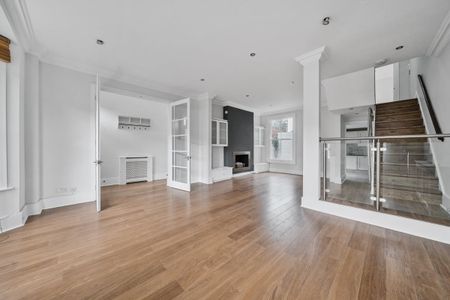 4 bedroom house to rent - Photo 5