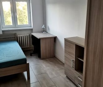 Pokój Warszawa - Photo 2