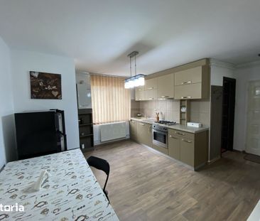oferim spre inchiriere apartament ultracentral Tg Mures - Fotografie 2
