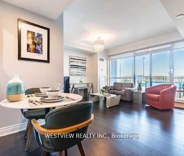 For Lease - 16 Brookers Lane Unit# 405, Toronto, Ontario - Photo 3