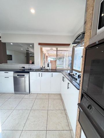 Lots of Parking, No Carpet & Large Patio - Photo 4