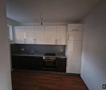 Schöne 2-Zimmer-Wohnung mit großer Terrasse in Geidorf - zu vermieten! - Foto 6