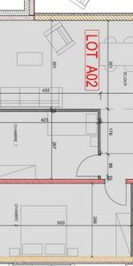 Appartement 3.5 pièces au rez à CHF 1'720.-/mois charges comprises - Foto 4