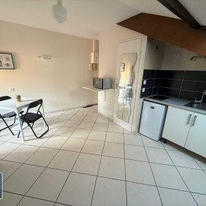 Location Appartement 1 pièce 17m² DIJON 21000 - Photo 3