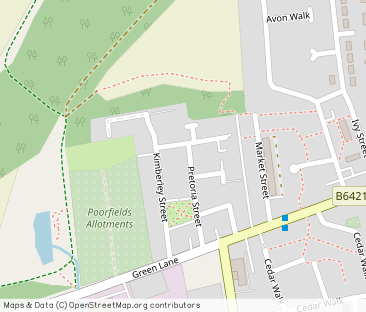 Elliotsdale Street, Featherstone, Pontefract, West Yorkshire, WF7 - Photo 1