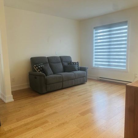 Appartement 4 1/2 Secteur Vieux-Longueuil - Photo 3