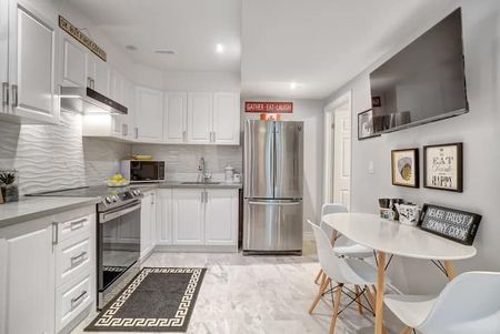 For Lease - BSMT 25 Duncannon Drive, Toronto, Ontario - Photo 5