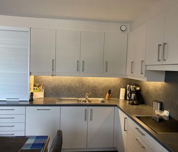Gemeubeld appartement met 2 slaapkamers - Photo 2