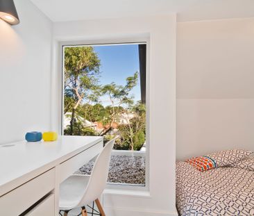 Stylish Studio Apartment in the Heart of Erskineville! - Photo 1